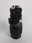 Bushnell 300MM F/5.5 Automatic Telephoto Lens Minolta Sr-mc Mount, Tripod Collar. Fixed Price $64.99.