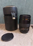 Jc Penny Multi Coated Optics 55MM 1:2 8F= Mannual Focus Lens W/case. Fixed Price $31.99.