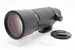 Sigma Af 400MM F/5.6 D Apo Tele Macro Lens Nikon Mount Excellent+ From Japan. Fixed Price $129.00.