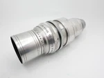 Cine-kodak Telephoto 6" F/4.5 Camera Lens Mount Bolex Bmcc. Fixed Price $75.00.
