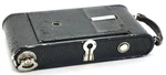 Very Rare Emil Busch 6X9 Cm Medium Format Film Camera Glaukar 10.5 6.3 Lens. Fixed Price $135.00.