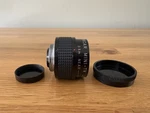 Cosmicar Mini-tv Lens 16 Mm 1:1.6 (made Japan). Fixed Price $30.00.