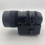 Sony DXC-1850 Color Trinicon Camera Lens Canon Tv Zoom J10X11 11-10MM 1:1.6. Fixed Price $189.99.