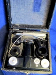 Vintage Wollensak Histoslide Camera Alphax Photomicrography/microscope Use. Fixed Price $175.00.