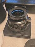 Alpa Schneider Apo-digitar 47MM F/5.6 Xl Lens Copal Tech Camera Board Mount. Fixed Price $1895.00.