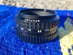 Pentax Smc 50MM F/2 Lens For 35MM, Digital, And Mirrorles Cameras. Fixed Price $29.00.