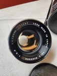 Rare Tele Rikenon Lens 1:2.8 F=100MM Japan Screw Mount Vintage. Fixed Price $65.00.