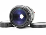Near Mint Mc Cosmicar Zoom 28-80MM F/3.5-4.5 Lens Pentax K Tested Japan. Fixed Price $43.00.