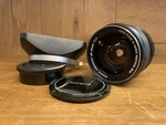 *rare : Mint W/ Hood* Konica Hexanon 24MM F/2.8 Wide Angle Lens From Japan. Fixed Price $324.89.