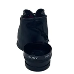 Sony VCL-0746B X0.7 Wide Conversion Lens Black With Pouch And Cap. Fixed Price $19.60.