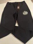 Hugo Boss X Nfl Las Vegas Raiders Sack Tri-blend Tracksuit Pants Black Sz. Fixed Price $75.60.