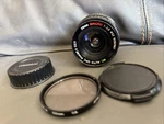 Mc Auto Cpc Phase Cct 28MN F2.8 Macro Lens With Sony Nex Mount Nature. Fixed Price $37.99.
