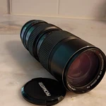 Konica Uc Hexanon 80-200MM F/4 Zoom Lens Manual Focus Ar-mount. Fixed Price $55.80.