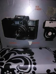 Vintage Focal For Canon Sure Shot Camera Lens Set Telephoto And Wide Angle 2. Fixed Price $9.00.