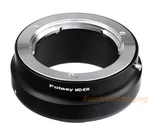 Minolta Md Lens To Canon Eos Rf Mount Adapter Rp R3 R5 R6 Camera. Fixed Price $12.89.