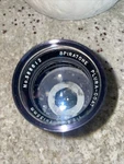 Spiratone Plura-coat 135MM 1:2.8 Camera Lens Japan Fungus. Fixed Price $13.99.