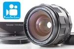 Mint Asahi Pentax Smc Super Multi Coated Takumar 28MM F3.5 M42 Japan. Fixed Price $79.19.