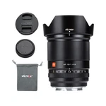 Viltrox Af 13MM F1.4 Aps-c For Sony E-mount, Ultra Wide Angle Prime Lens.... Fixed Price $613.28.