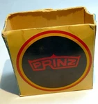 Empty Box For Prinz Close Up Lens Filter Set. Fixed Price $10.04.