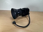 Sony Tv 11-70MM F1.4 Zoom Lens C Mount. Fixed Price $89.99.