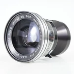 : Ex+++ Ilex-calumet Wide Field Caltar 90MM F/8 Lens In Seiko Shutter (copal 0). Fixed Price $199.99.