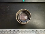 1939-1946 Schacht Ulm Travenar 135MM F/3.5 M42 Mount Nr. 105755 (NJL025349). Fixed Price $480.00.