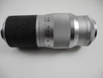 Leica Screw Mount 135/4.5 Hektor In Very Clean Shape Perfect Glass. Fixed Price $130.00.