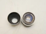 Dallmeyer Super-six F/1.9 44MM Camera Lens, 675435 Rare. Fixed Price $9979.99.