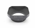 Genuine Asahi Pentax Takumar F3.5 28MM Wide Angle Metal Lens Hood (#20796). Fixed Price $17.95.