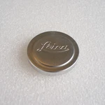 Leitz Leica Orsto Lens Cap 41.5MM Genuine Original For Summitar 50MM. Fixed Price $78.00.