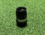 Schneider Kreuznach Cng 1.4/12-0502 C-mount Machine Vision Lens. Fixed Price $87.00.