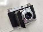 Rare French - Kodak Retinette Type 012 Folding Camera Angenieux 50MM F4.5 Lens. Fixed Price $99.99.