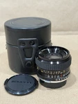 Olympus Om 28MM F/2.8 Soligor Auto Aubel Wide Angle Manual Focus Lens-clean !. Fixed Price $39.00.