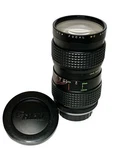Vintage Kmart Focal Camera Lens Multi Coated Auto Zoom 1:3.5 F=35-105MM 783189. Fixed Price $44.99.