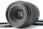 Almost Unused Contax Carl Zeiss Apo Makro Planar T* 120MM F/4 Lens 645 Japan. Fixed Price $939.99.