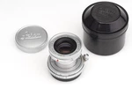Leitz Leica M39 Elmar 2.8/5CM 11512 W. Keeper #1620212. Fixed Price $529.78.