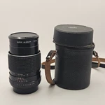 Albinar Adg Coated Optics 1: 2.8 F: 135MM Caps NO.884701 Camera Lens. Fixed Price $30.00.