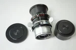 Lomo OKC1-50-1 50MM/2 OCT-18 Mount Lens .. Fixed Price $345.00.