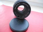 Ussr Mc Helios 44K-4 Soviet Lens 2.0/58 Pentax Mount. Zenit. Fixed Price $105.00.