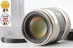 Mint W/ Case Fujifilm Super Ebc Fujinon 90MM F4 Lens For TX-1 From Japan. Fixed Price $729.99.