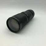 Carenar Auto Zoom Camera Lens 85-210 Mm 307458 F/4/5 Japan Photography Parts Vtg. Fixed Price $13.64.