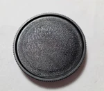 Leica 3-TAB Bayonet 14103 Body Cap Black Plastic Leitz Wetzlar /#735. Fixed Price $15.99.