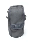 Nikon Cl M2 Lens Case Bag W/strap For 300MM F/4.0D Ed-if Af & 70-200 F/2.8. Fixed Price $48.00.
