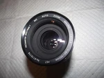 Promaster Spectrum 7, 60-300MM F4.0-5.6 Macro Zoom Lens For Minolta Md Mount. Fixed Price $14.40.