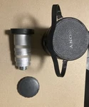 Sony Tv Zoom Lens 1:1.8 F12.5-75MM. Fixed Price $99.99.