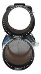 Mamiya-sekor 1:4.8 F=18CM C-series Tlr Camera Lens Seikosha-s. Fixed Price $199.00.