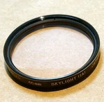 Telesar 46MM Filter Skylight 1A - Mint. Fixed Price $19.13.
