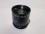 C. Friedrich Cf-r 133-25 133-145MM F/7.4-8.1 Varifocal Lens 18.0MM Aperture. Fixed Price $29.00.