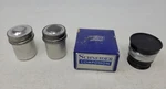 Vintage Schneider Kreuznach Optik Componon Camera Lens Germany Photograph Rare. Fixed Price $59.99.