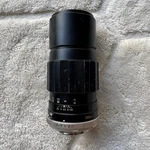 Minolta Rokkor-pe 200MM F/4.5 Telephoto Lens Mc/md Mount Black. Fixed Price $19.99.